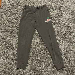 Hazel Boutique Cherry Sweatpants